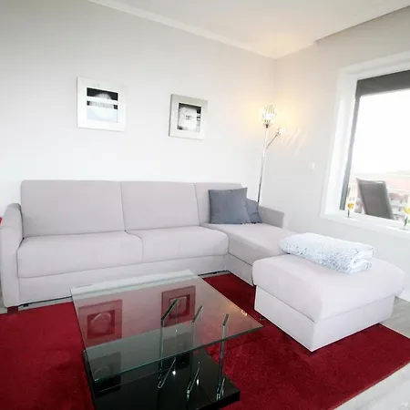 דירה Belvedere 70 Großenbrode