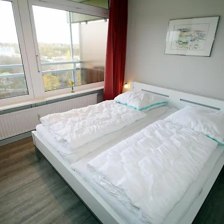 דירה Belvedere 70 Großenbrode