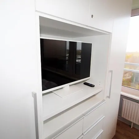 Belvedere 70 Großenbrode