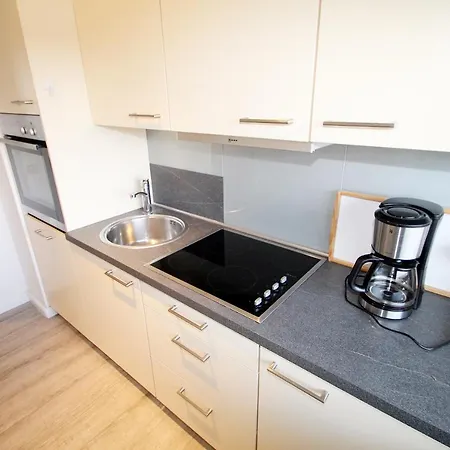 דירה Belvedere 70