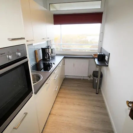 Belvedere 70 Großenbrode