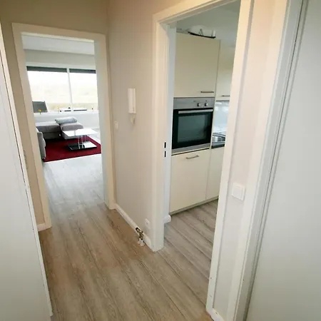 דירה Belvedere 70