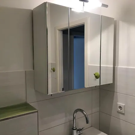 Belvedere 70 דירה Großenbrode