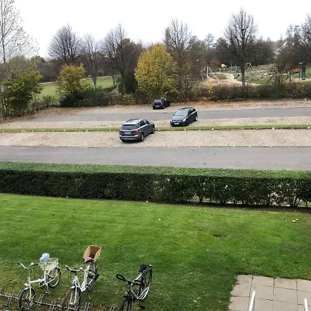 דירה Belvedere 70