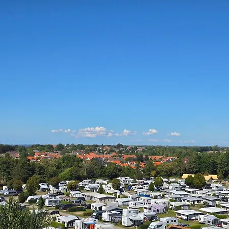 Belvedere 70 * Großenbrode