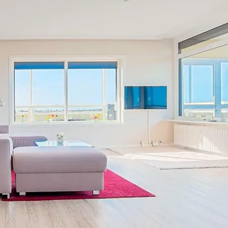 Belvedere 70 דירה *