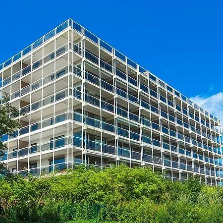 Belvedere 70 * Großenbrode