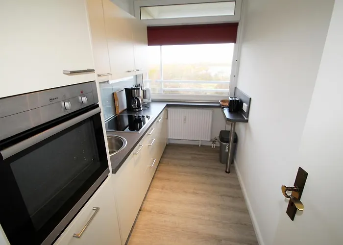 Belvedere 70 Großenbrode