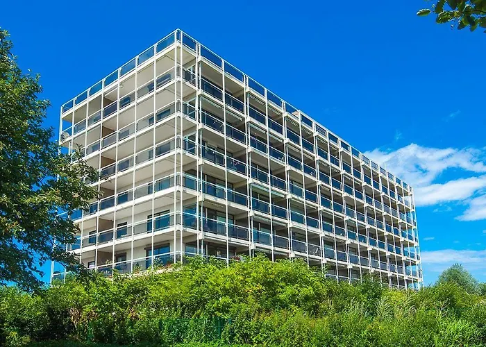 Belvedere 70 * Großenbrode