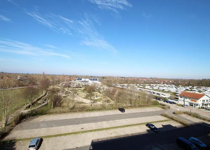 Belvedere 70 Großenbrode